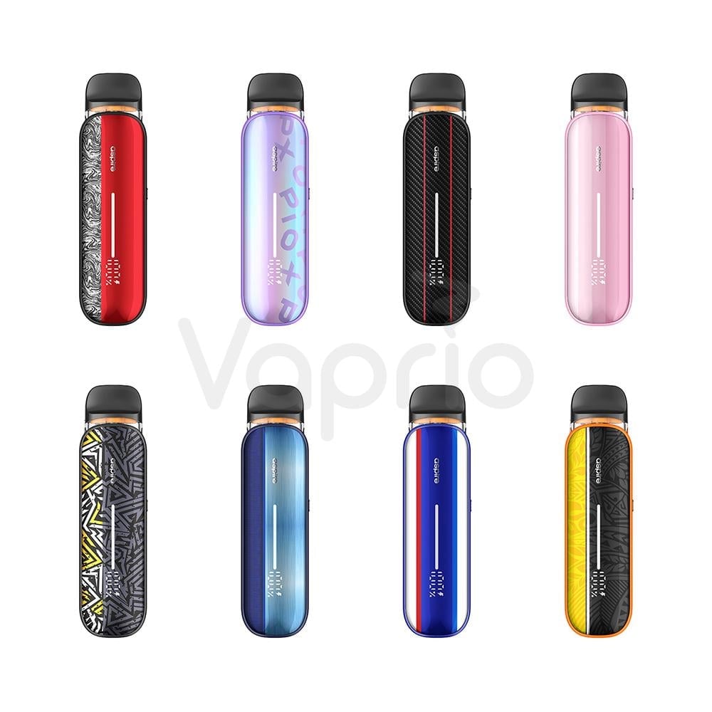 بيكسو اورا اي اسباير - pixo oura a aspire - Image 2
