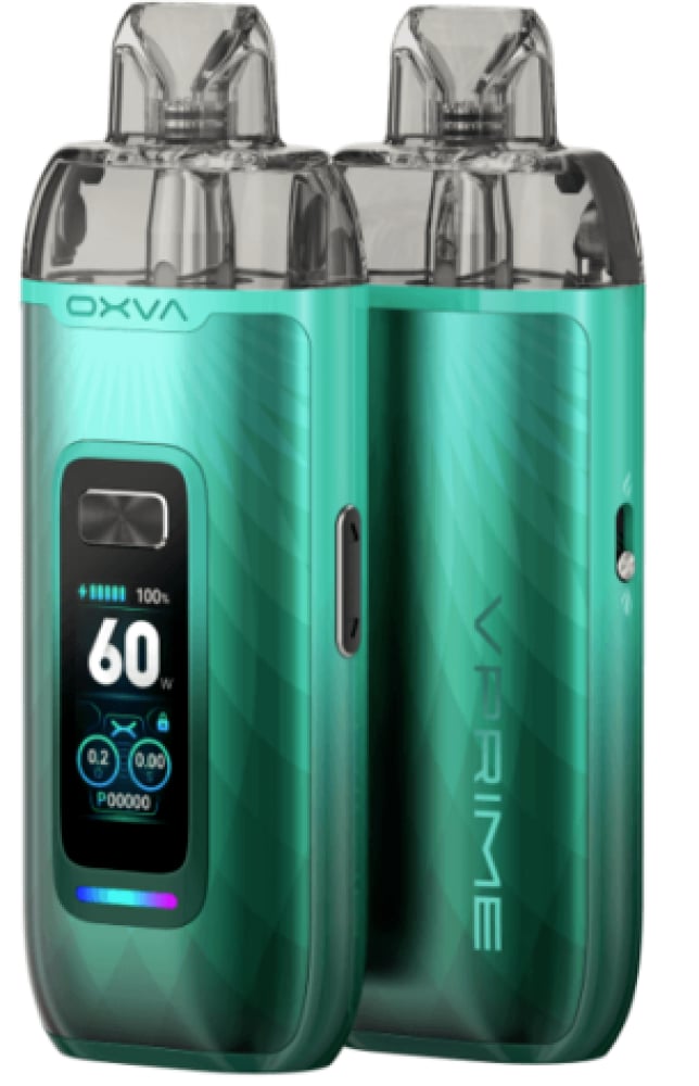 جهاز في برايم من شركة اوكسفا - OXVA VPRIME KIT - Image 4