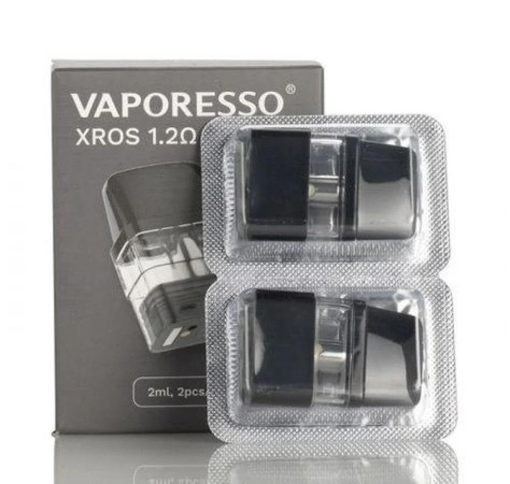 بودات كروس مقاومة 1.2 Vaporesso XROS Pods 1.2 - Image 1