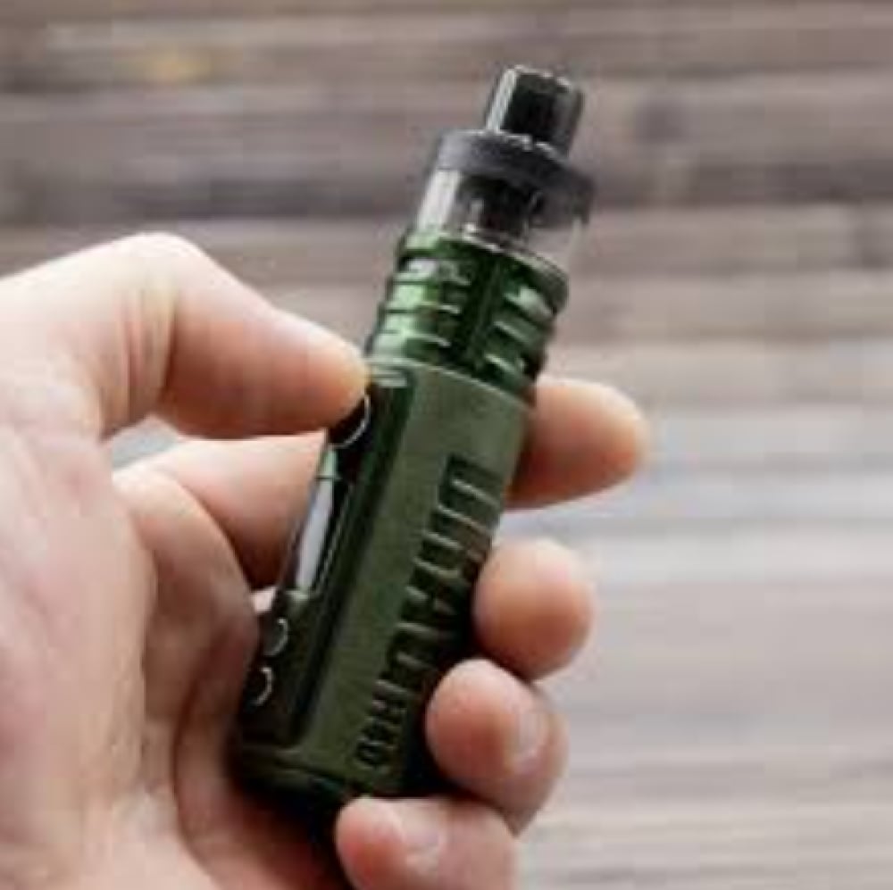 شيشة دراق اتش 40 من فوبو الصغيرة VooPoo Drag H40 - Image 2