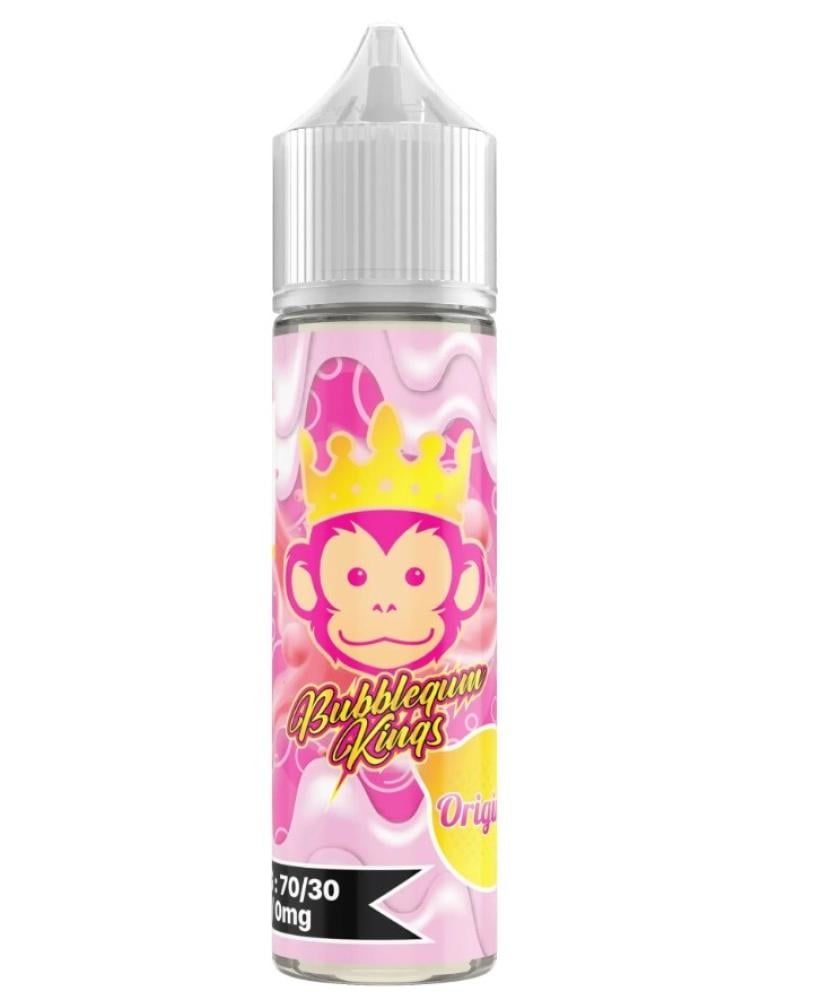 نكهة فيب ملك العلكة Bubblegum Kings Original vape - صورة 2