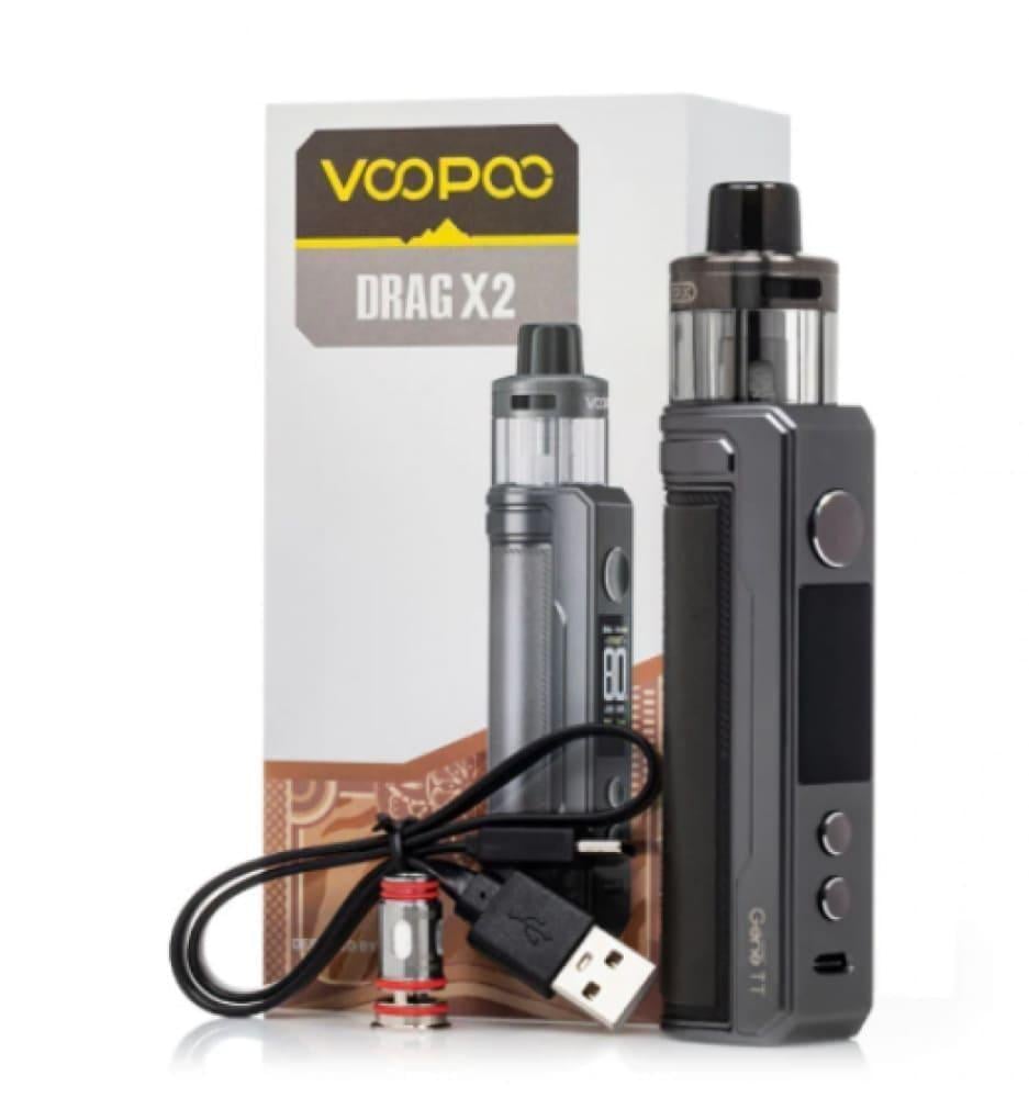 شيشة دراق اكس 2 من فوبو VOOPOO DRAG X2 - صورة 5