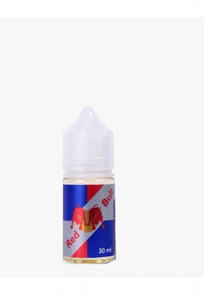 نكهة سولت ريد بول الرائعة Red Bull Salt Nic - Image 1