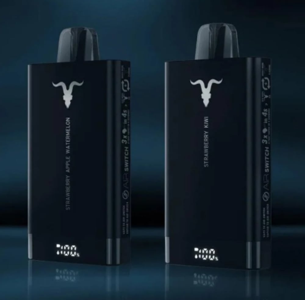 اجنايت 15000 سحبة - Ignite Vape 15000 Puffs - Image 4