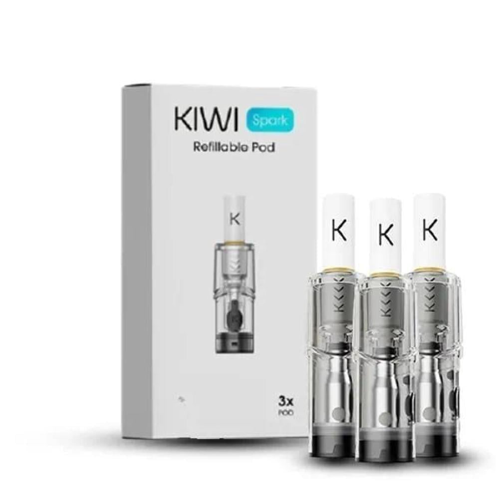 بود جهاز كيوي سبارك - Kiwi Spark Pod - Image 2