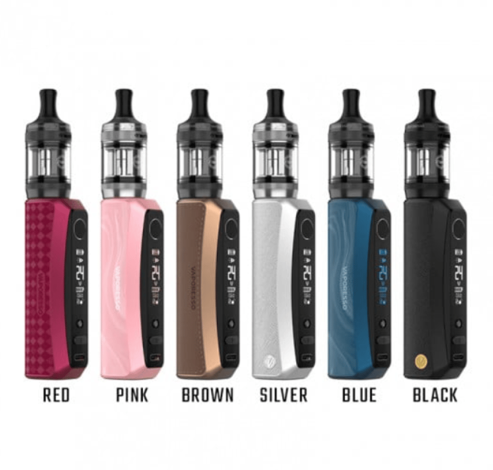 جهاز شيشة فابريسو جي تي اكس ون برو Vaporesso GTX ONE PRO - صورة 4