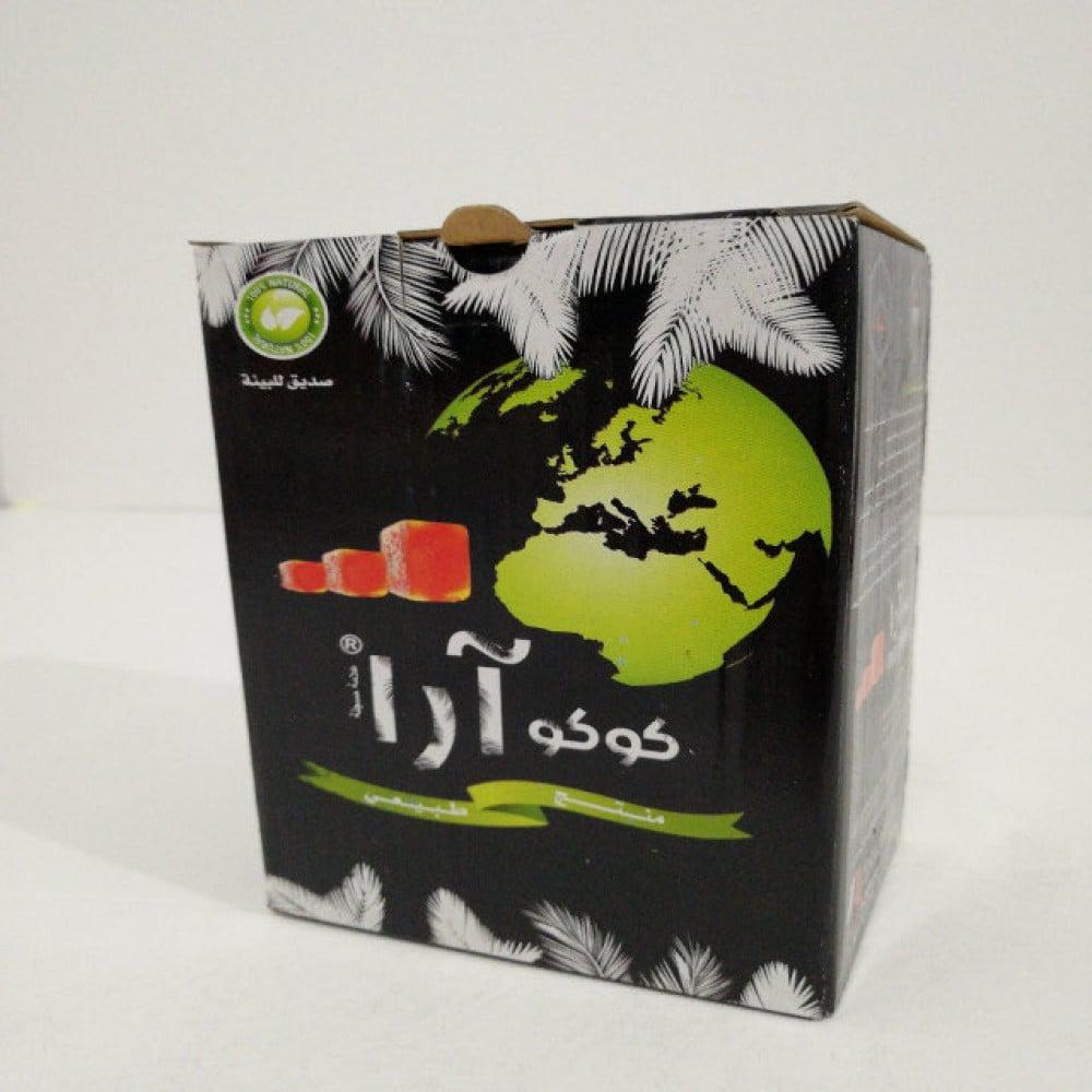 فحم كوكو ارا - صورة 1