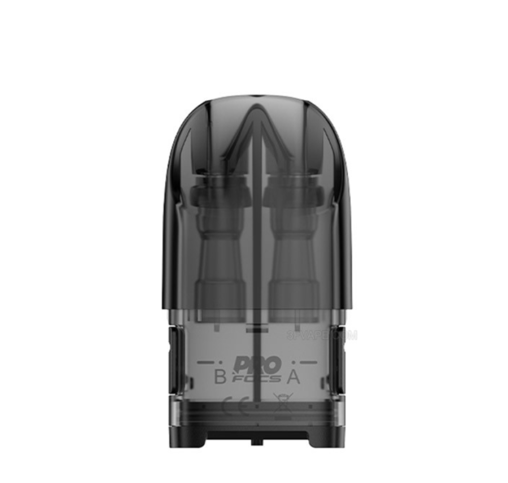بود كاليبرن اكسبلورر فارغة من يويل ( بالحبة ) - UWELL CALIBURN EXPLORER EMPTY POD - Image 2