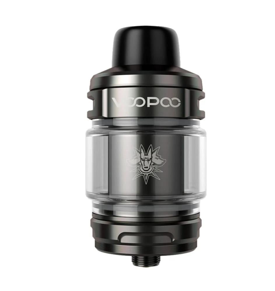 تانك يو فورس اكس من فوبو Voopoo Uforce-X Tank - صورة 2