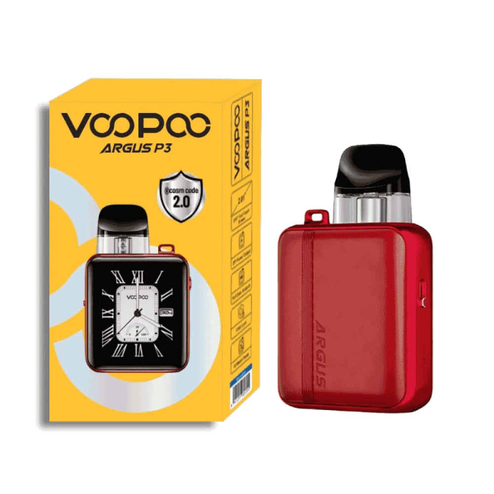 ارجوس بي 3 من فوبو VOOPOO Argus P3 - صورة 2