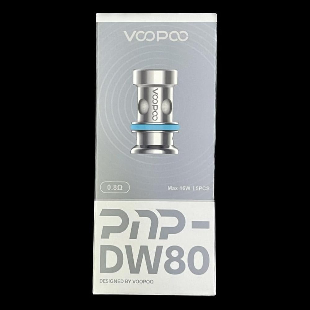 كويلات فوبو VOOPOO PnP DW Coils - صورة 1