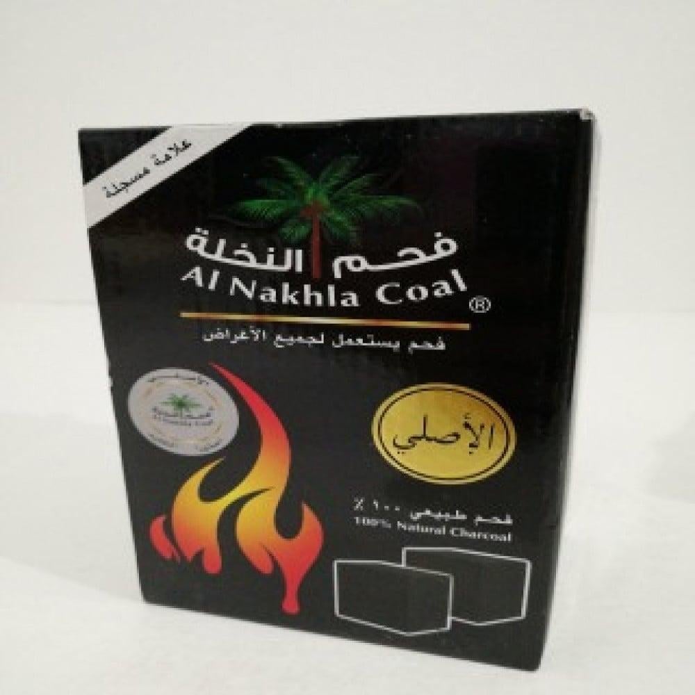 فحم النخلة - Image 1