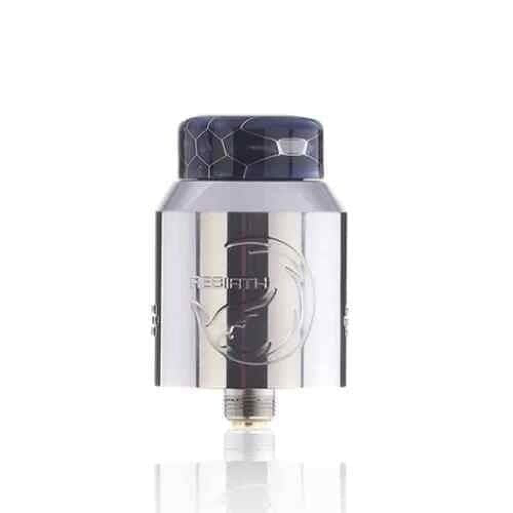 تانك ريبريث ار دي اي Tank HELLVAPE REBIRTH RDA - Image 1