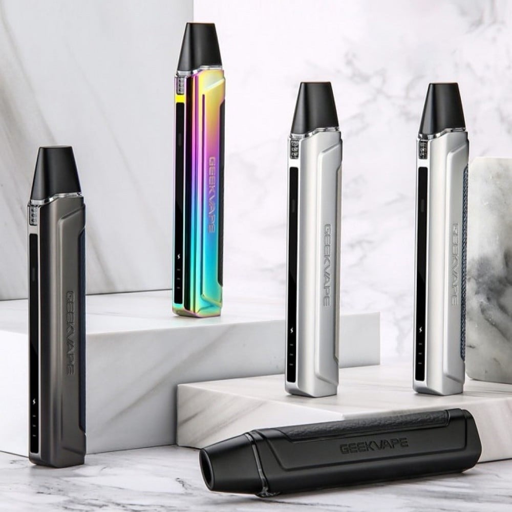 جهاز سحبة قيك فيب ون اف سي- GEEKVAPE 1FC - Image 1