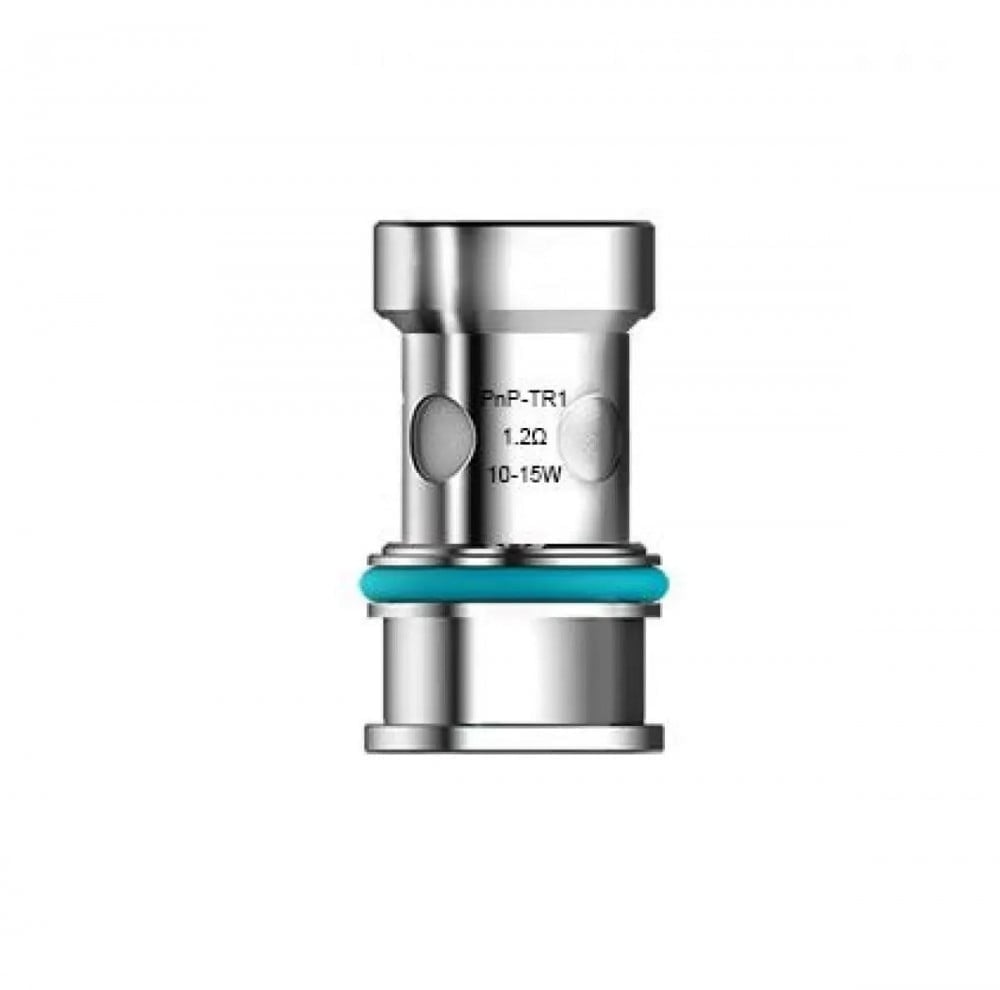 كويلات فوبو مقاومة 1.2 VOOPOO PnP TR1 1.2 - Image 2