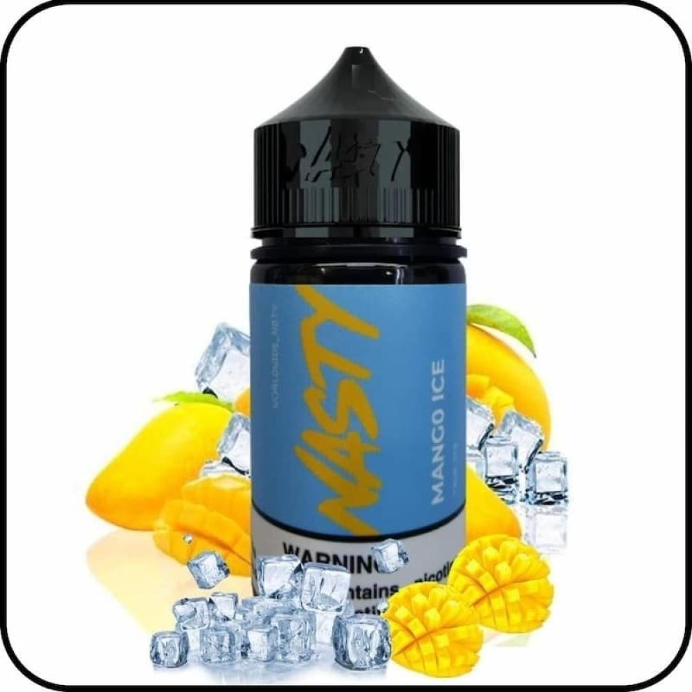 نكهة ناستي مود ميت مانجو ايس Nasty ModMate Mango Ice - صورة 1