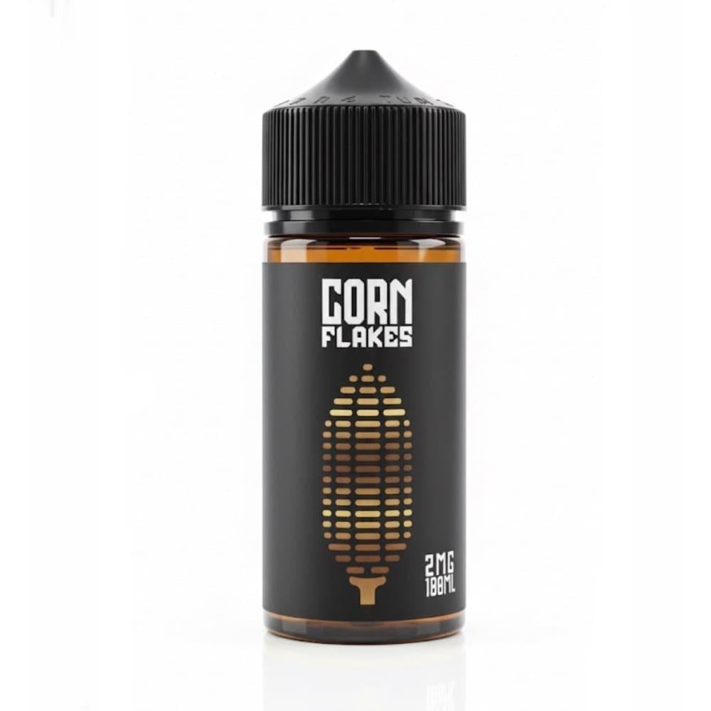 نكهة فيب 100 مل كورن فلكس من ايكون ICON VAPER - Image 1