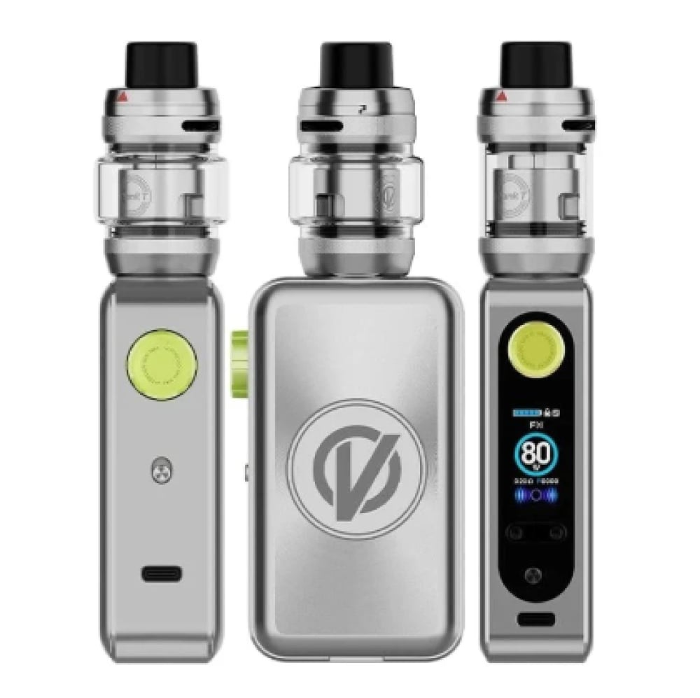 شيشة جين ماكس من فابريسو Vaporesso GEN MAX 220W - Image 3
