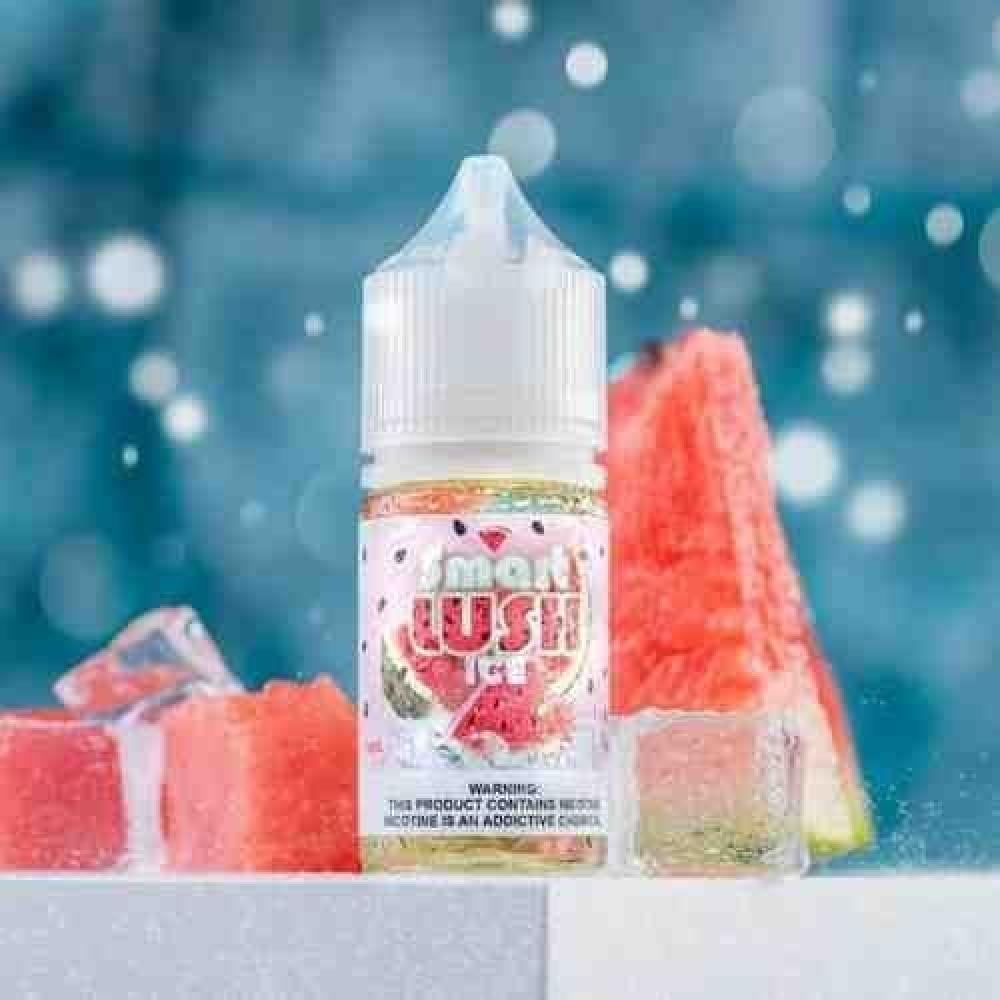 نكهة سمارت لوش ايس سولت smart lush ice Salt - Image 1