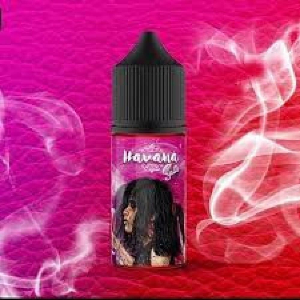 نكهة سولت هافانا الشهيرة Havana Salt - صورة 3