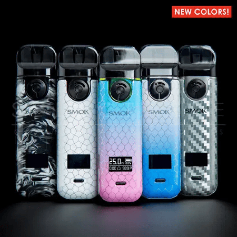 سموك نوفو 4 SMOK NOVO 4 - Image 1