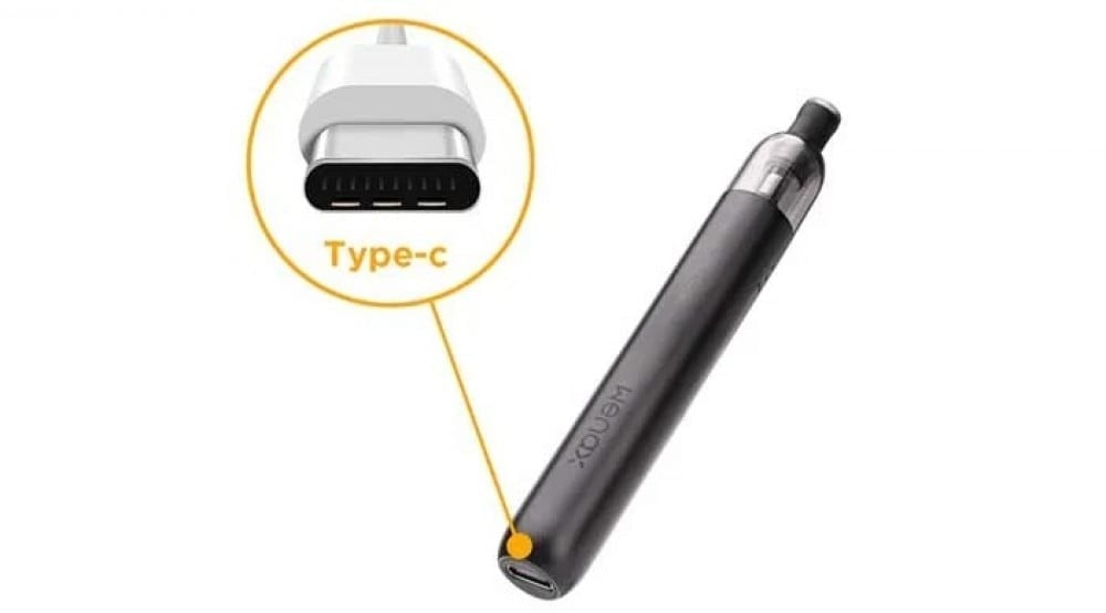 جهاز سحبة وينكس ام ون من قيق فيب Geekvape Wenax M1 - Image 4