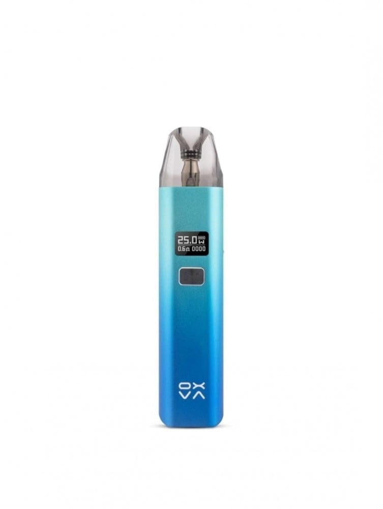 جهاز سحبة و شيشة اكسلم الاقوى من اوكسفا OXVA XLIM 25W POD KIT - صورة 4