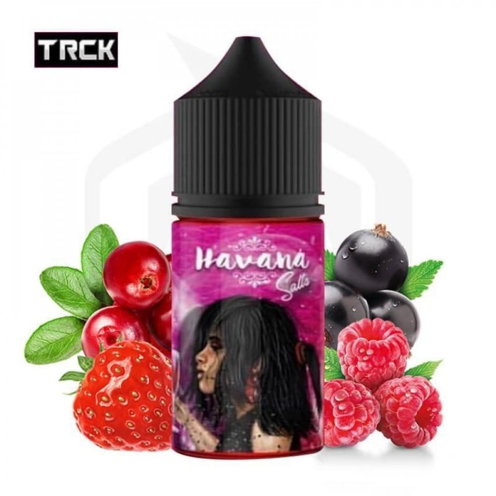 نكهة سولت هافانا الشهيرة Havana Salt - صورة 2