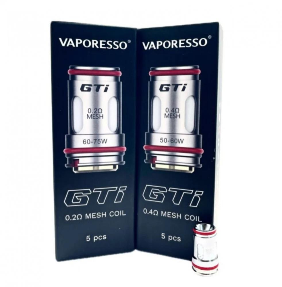 كويلات فابريسو تارجيت كويلات VAPORESSO GTI - Image 1