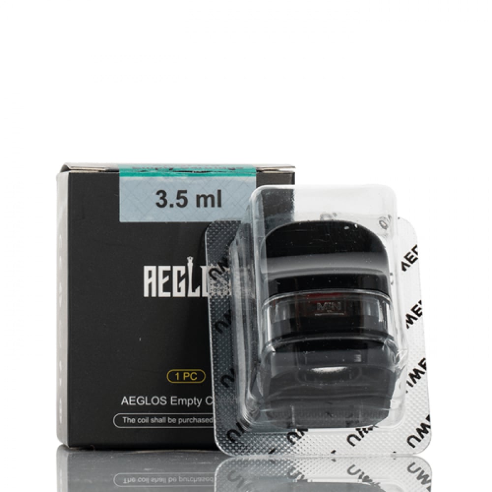 بودات يو ويل ايجلوس Uwell AEGLOS Empty Pod Cartridge - Image 1