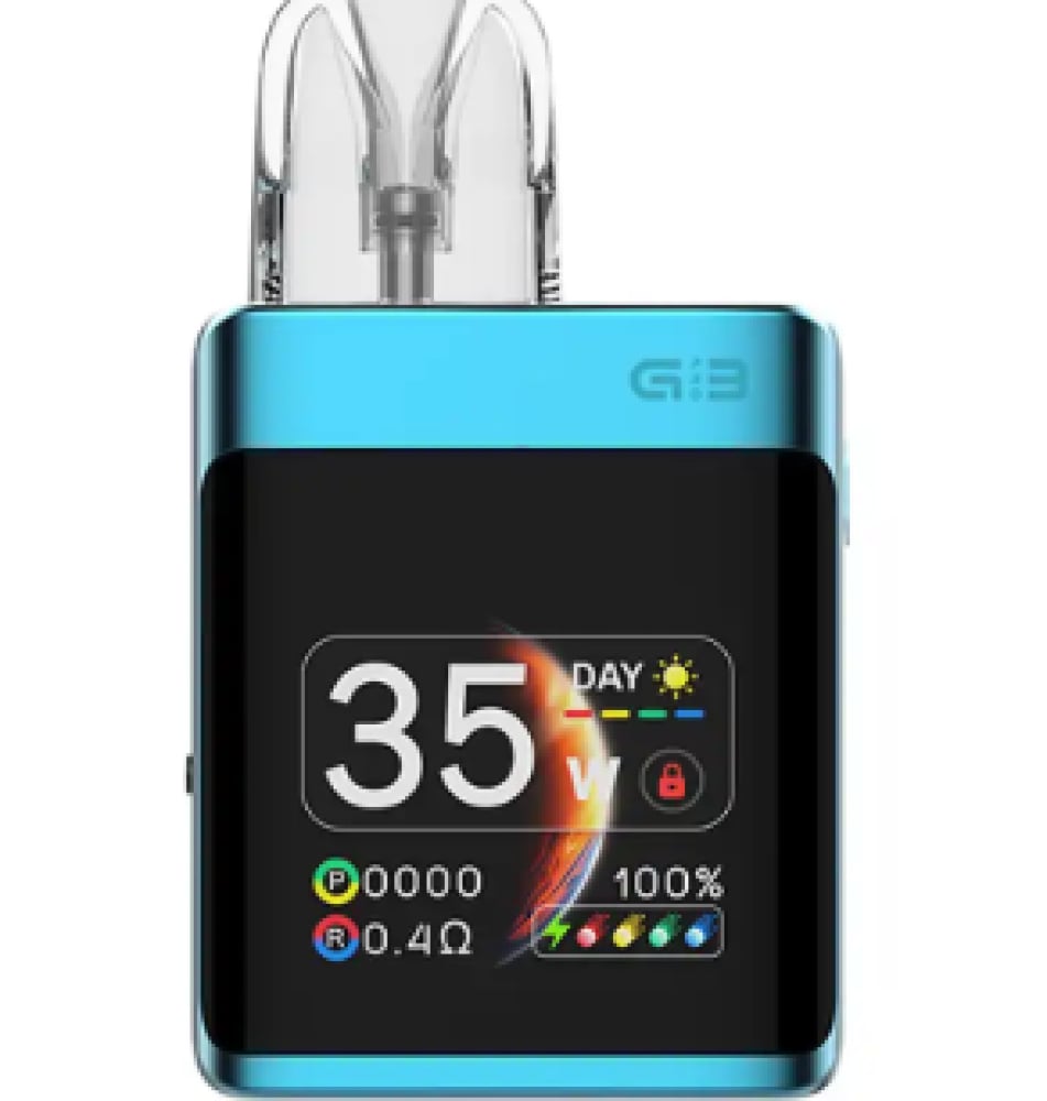 كاليبرين كوكو جي 3 برو من يو ويل Uwell Caliburn G3 Pro KOKO - Image 4