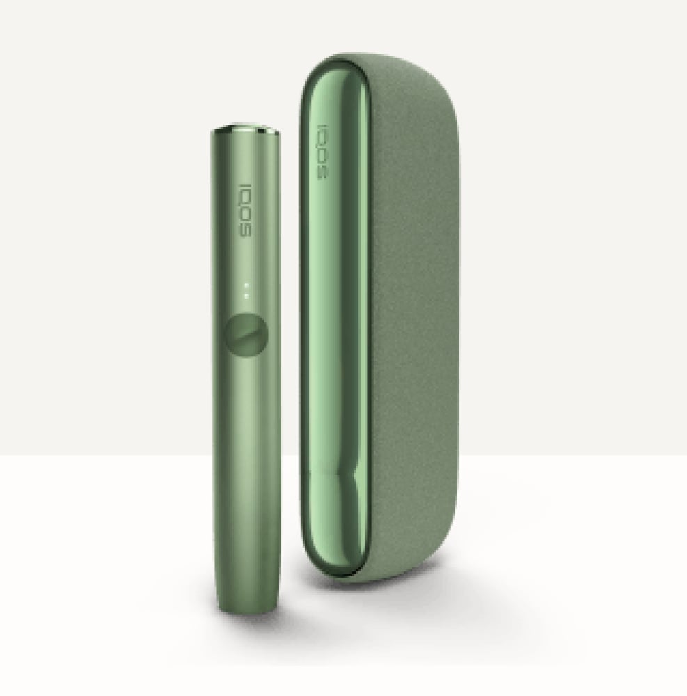جهاز ايكوس لتسخين التبغ - IQOS ILUMA DEVICE - صورة 2