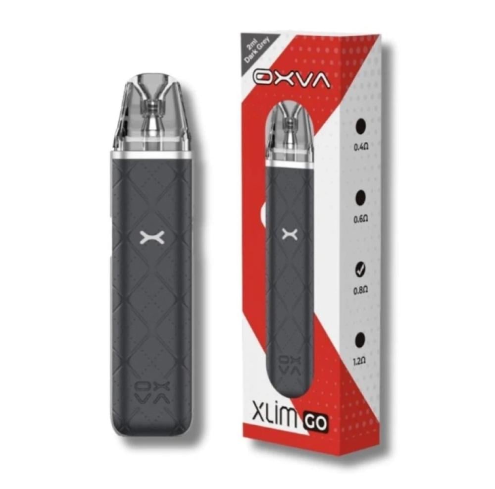 سحبة اكسلم جو OXVA XLIM GO - Image 1