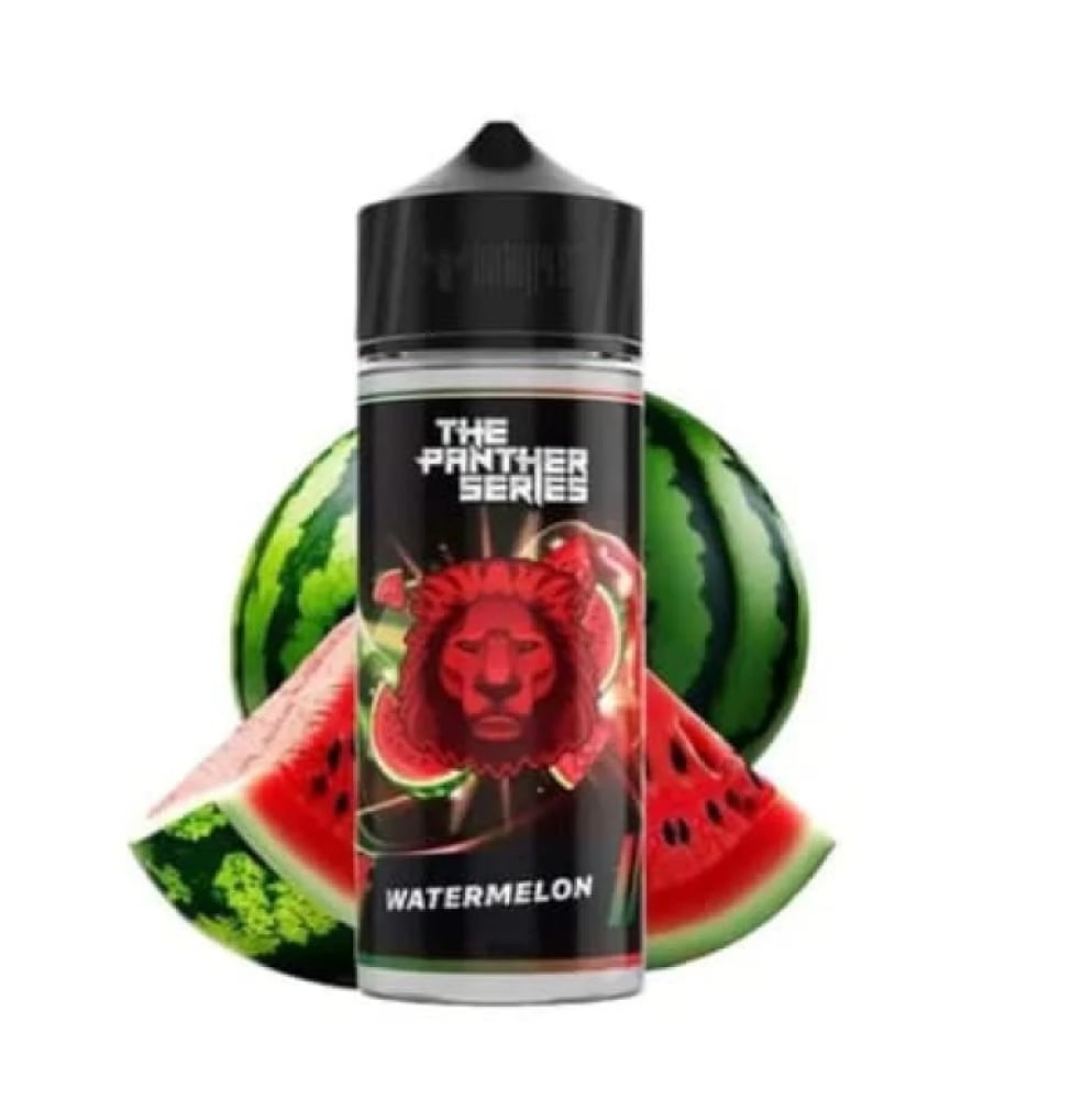 نكهة دكتور فيب بانثر بطيخ 120 مل THE PANTHER SERIES Watermelon - صورة 2