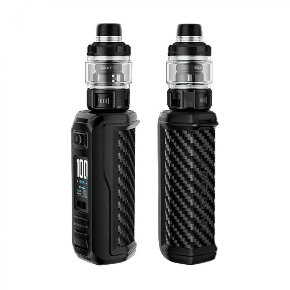 جهاز شيشة ارجوس ام تي من فوبو VOOPOO ARGUS MT Kit - صورة 4