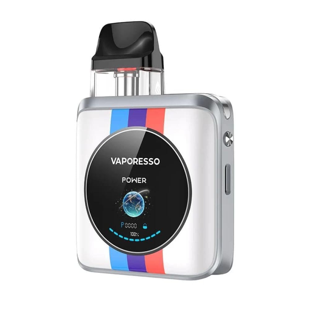 سحبة كروس 4 نانو من فابريسو Xros 4 Nano Vaporesso - Image 1