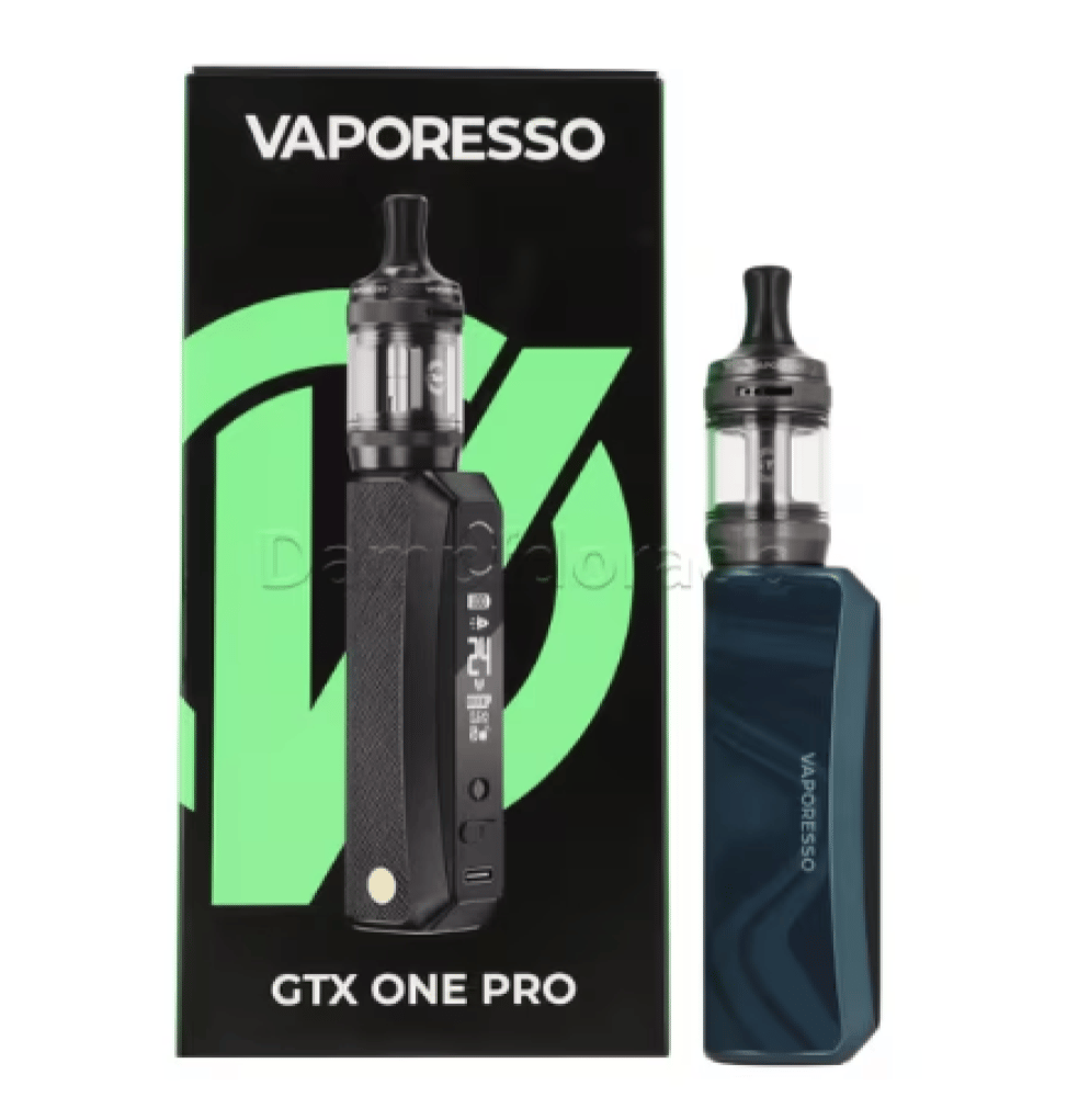 جهاز شيشة فابريسو جي تي اكس ون برو Vaporesso GTX ONE PRO - صورة 1