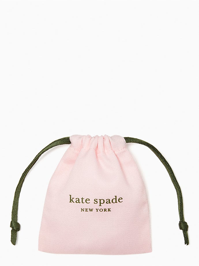 عقد زهرة ميوسوتيس | Kate Spade - صورة 2