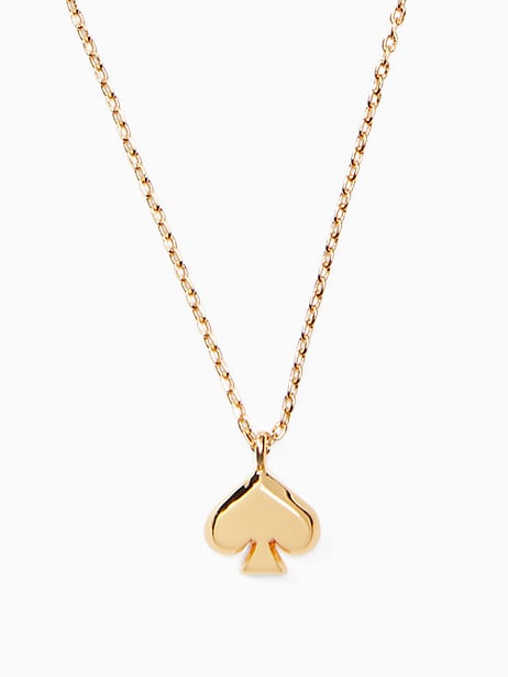 عقد بقلادة انيقة | Kate Spade - صورة 1