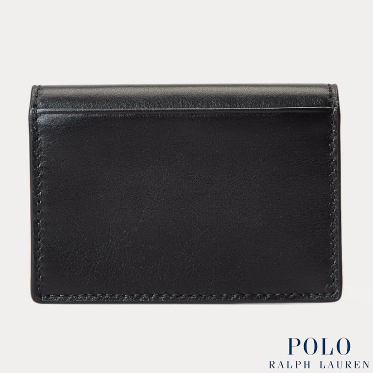 محفظة بطاقات | Polo Ralph Lauren - صورة 2