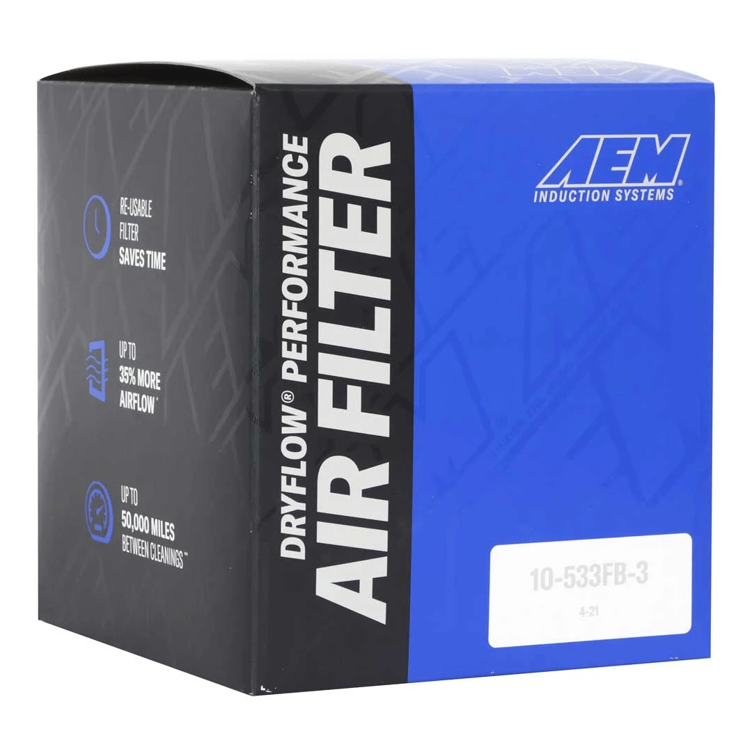 AEM | رأس فلتر رياضي 