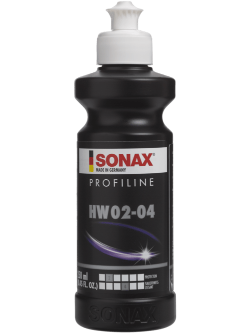 SONAX | بروفلاين شمع واكس 04-02 للمحترفين  - صورة 1
