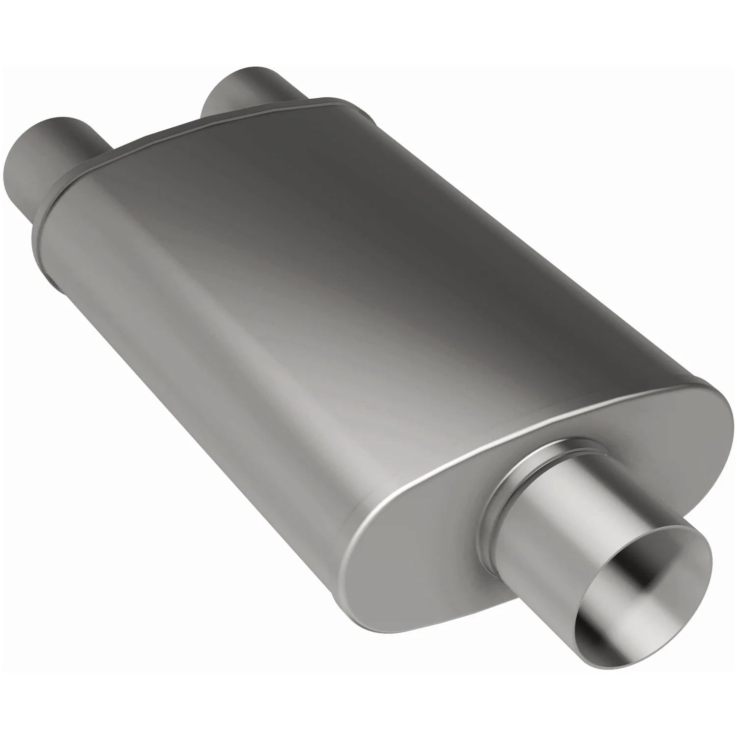 MagnaFlow | دبة صوت مدخل ومخرجين - اداء رياضي  - صورة 2