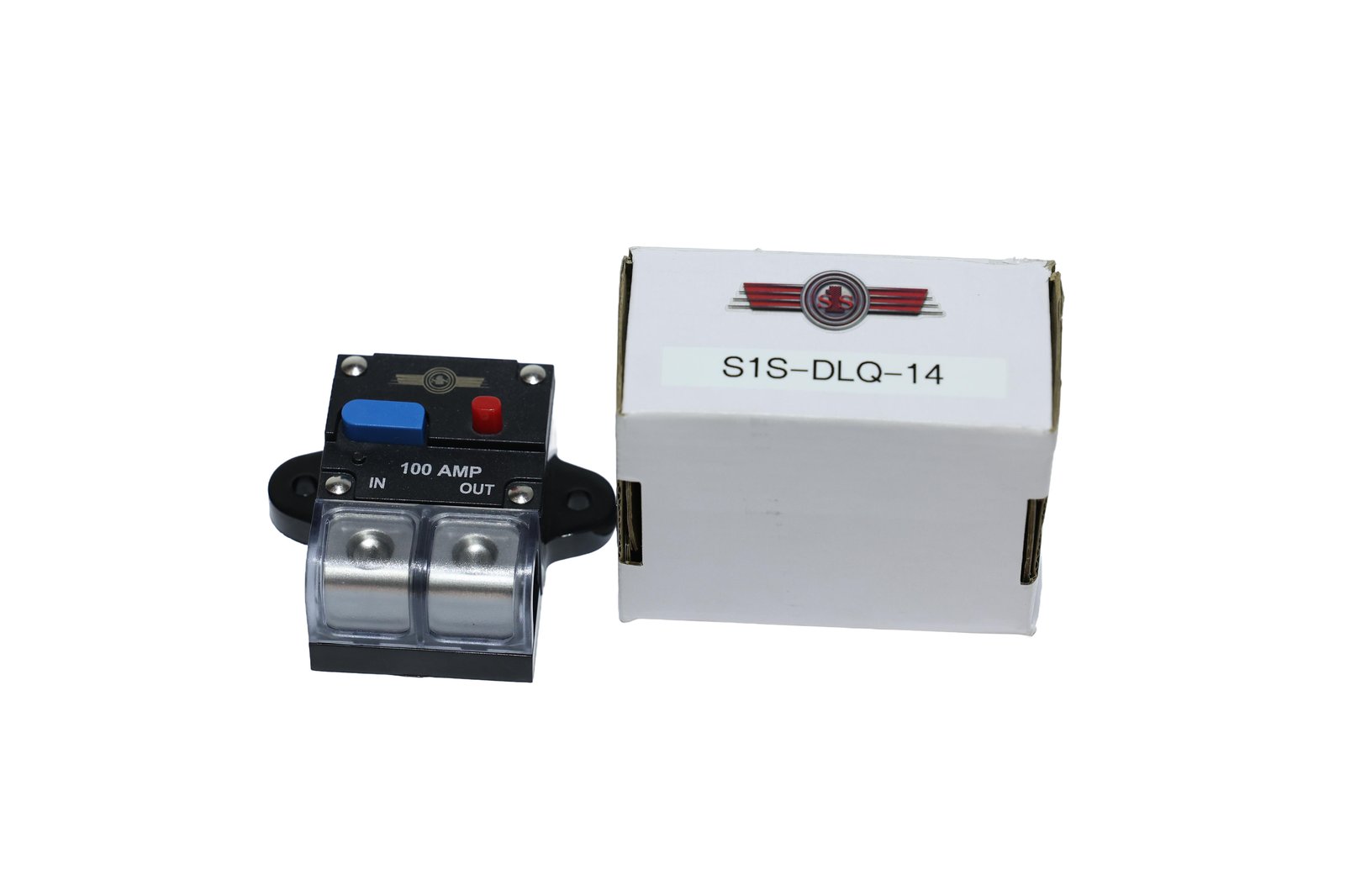 S1S | RESET CIRCUT BRAKER 100 AMP - صورة 1