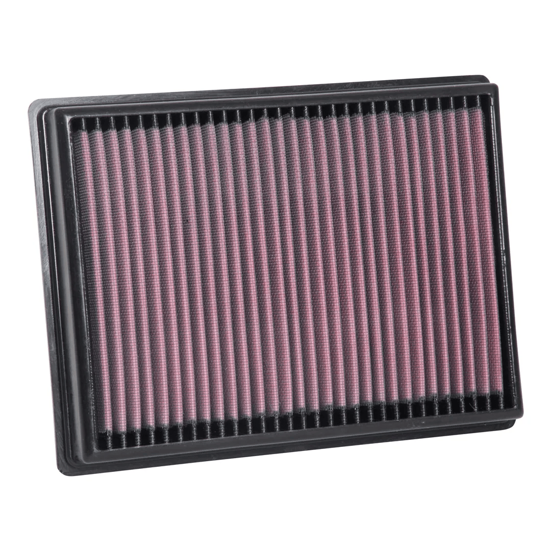 High-Flow Original Lifetime Engine Air Filter - FORD FOCUS IV, BRONCO - صورة 1