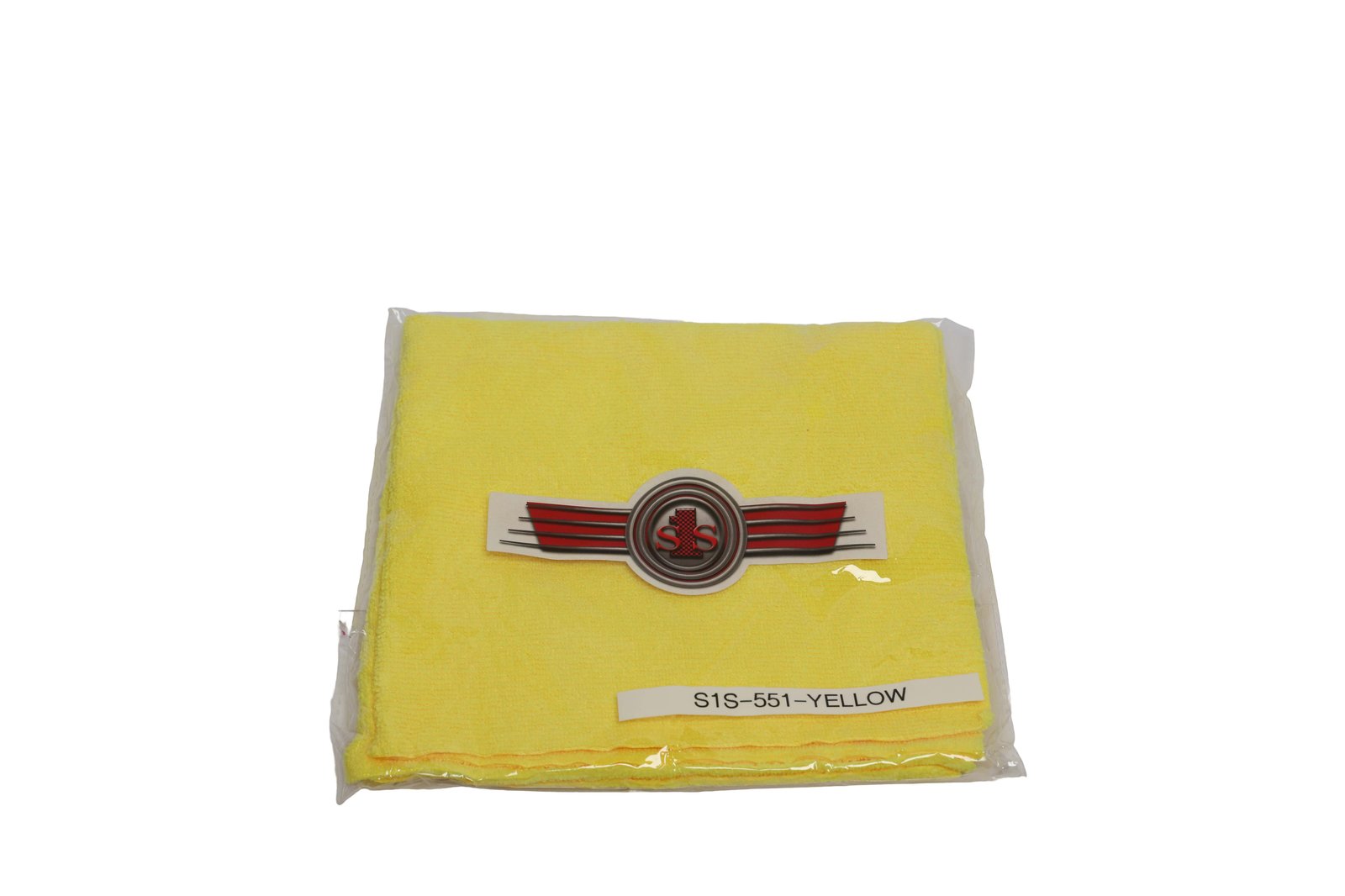 S1S | Edgeless All Purpose Towel - Image 1