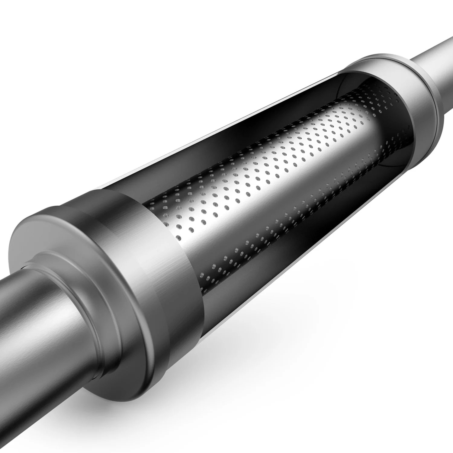 MagnaFlow | دبة صوت مدخل ومخرج وسط - اداء رياضي  - صورة 4