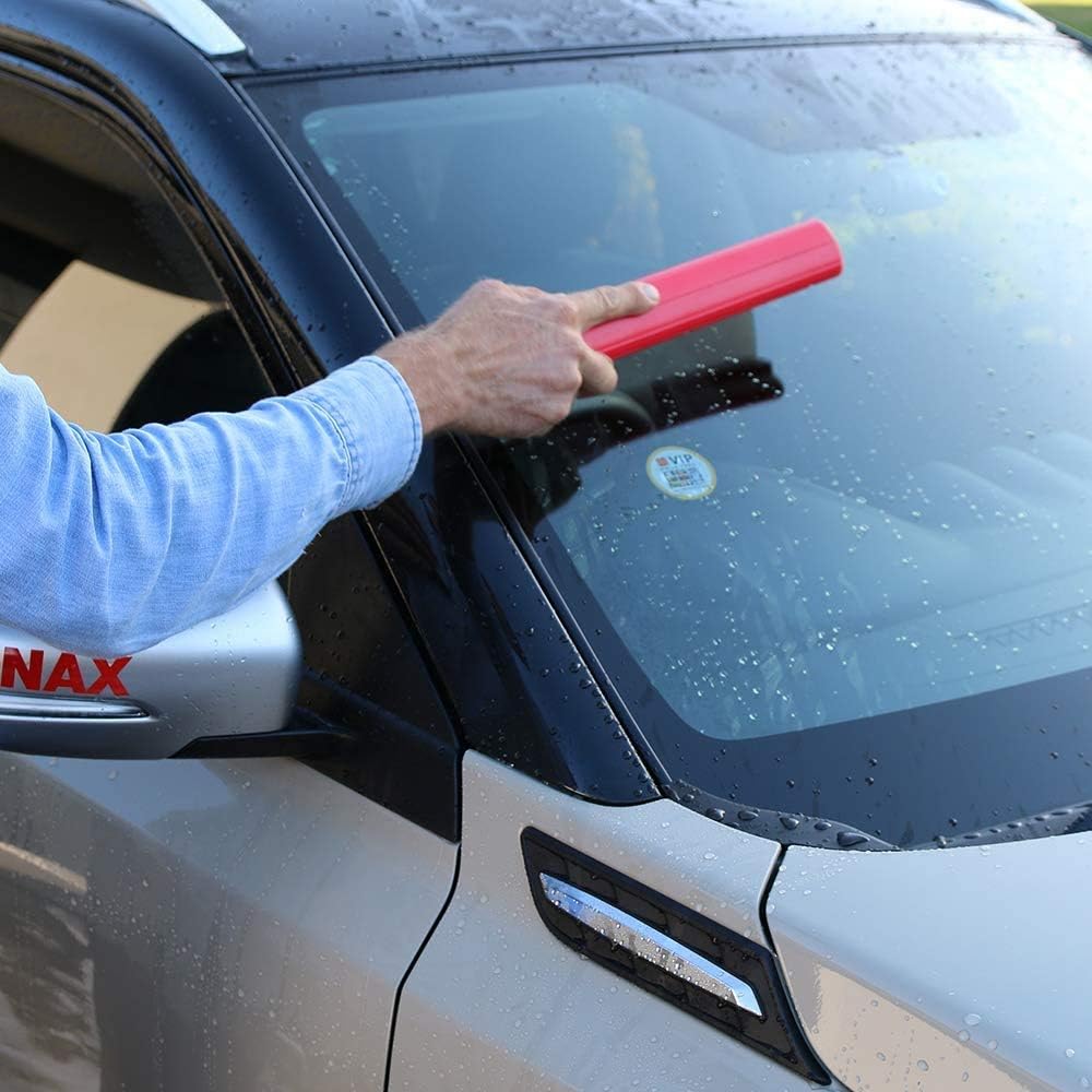 SONAX | ماسح الماء من السيلكون  - صورة 2