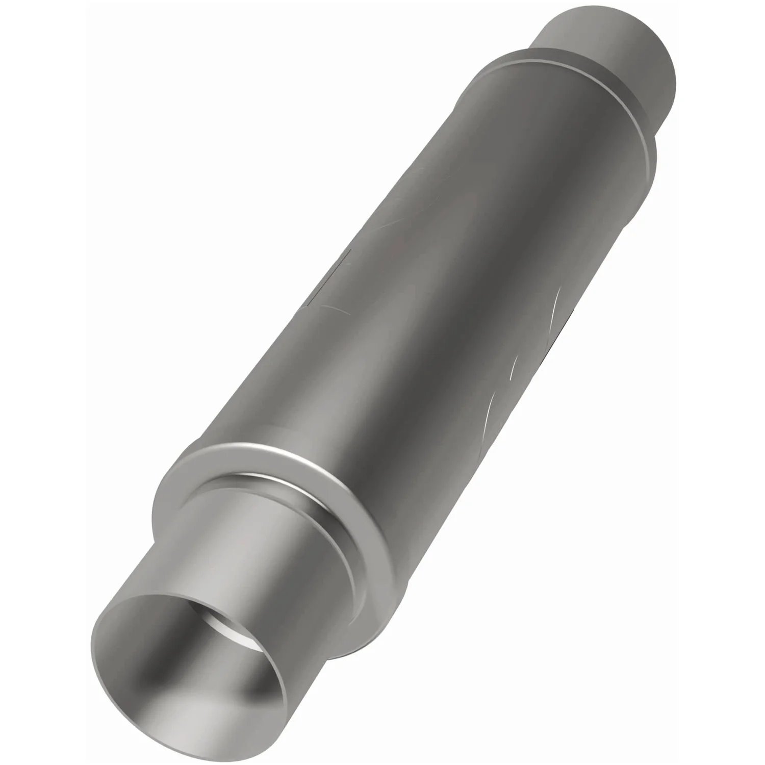 MagnaFlow | دبة صوت مدخل ومخرج وسط - اداء رياضي  - Image 2