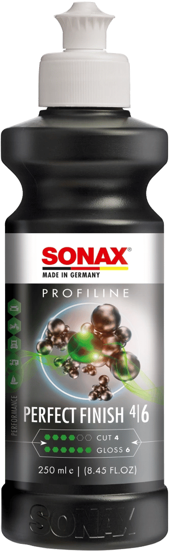 SONAX | بوليش خطوة نهائية احترافية - 250ML - صورة 1